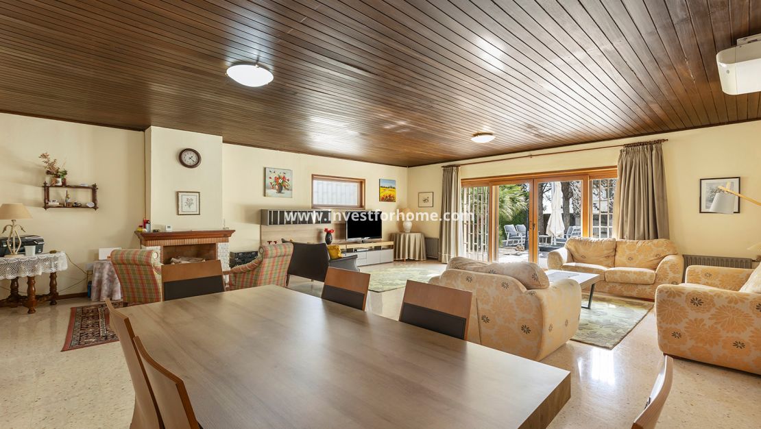 Reventa - Chalet - Orihuela Costa - Costa Blanca