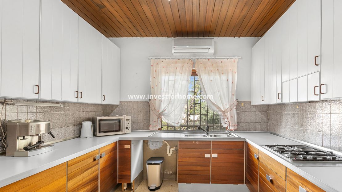 Reventa - Chalet - Orihuela Costa - Costa Blanca