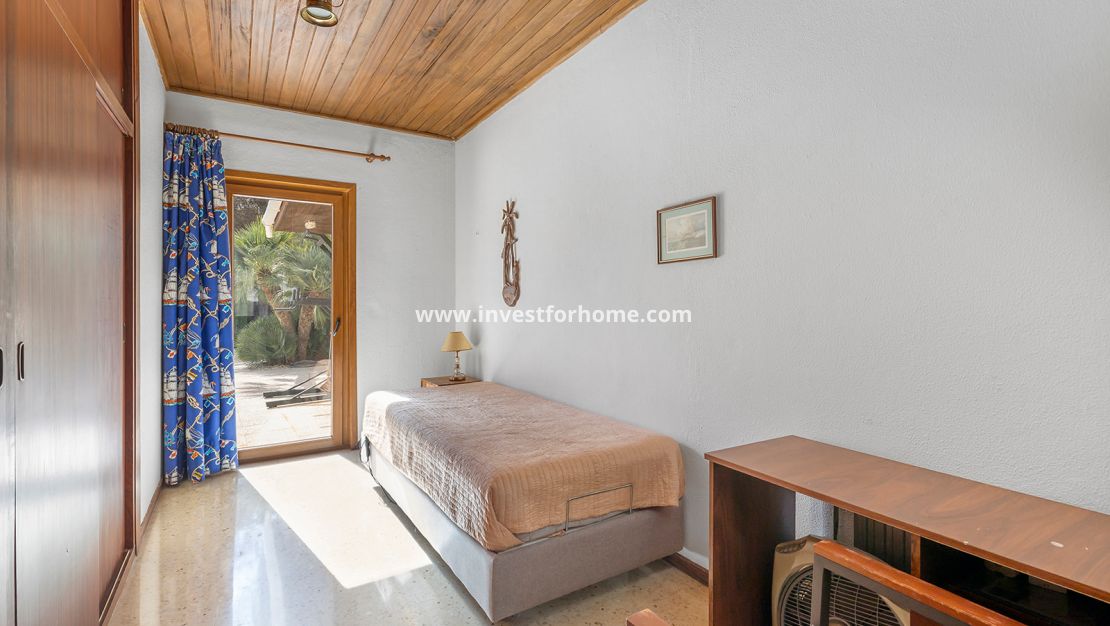 Reventa - Chalet - Orihuela Costa - Costa Blanca