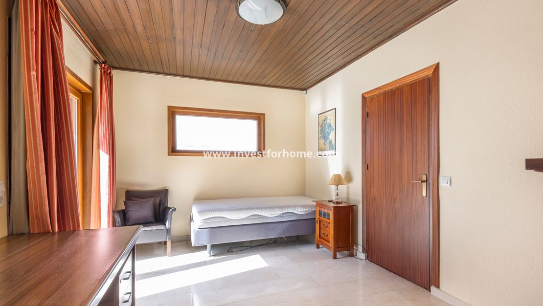 Reventa - Chalet - Orihuela Costa - Costa Blanca