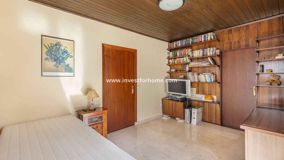 Reventa - Chalet - Orihuela Costa - Costa Blanca