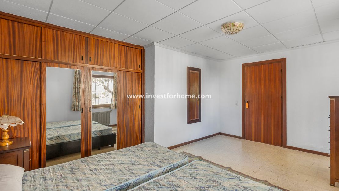 Reventa - Chalet - Orihuela Costa - Costa Blanca