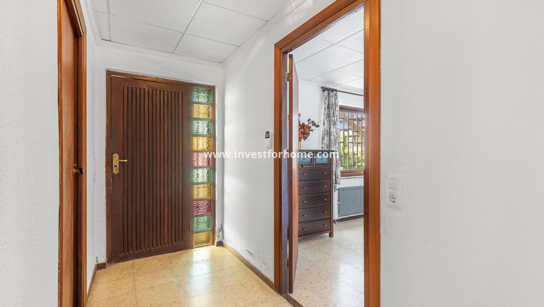 Reventa - Chalet - Orihuela Costa - Costa Blanca