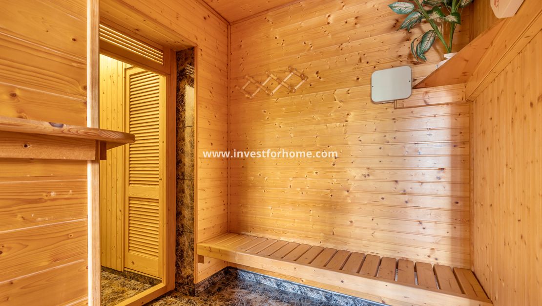 Reventa - Chalet - Orihuela Costa - Costa Blanca