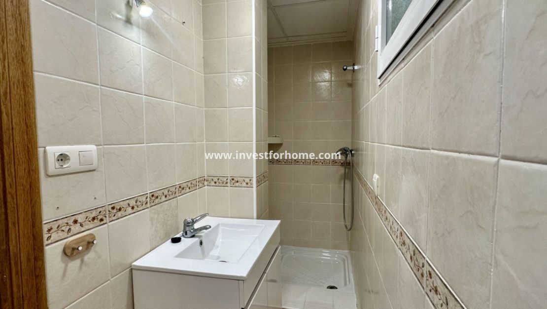 Reventa - Chalet - Orihuela Costa - Costa Blanca