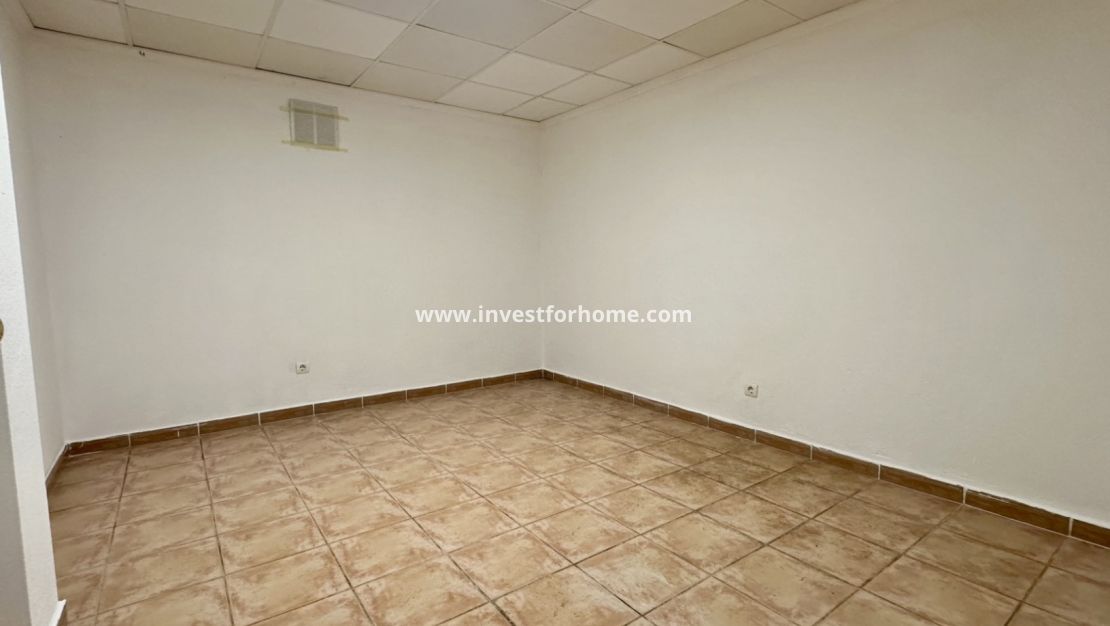 Reventa - Chalet - Orihuela Costa - Costa Blanca