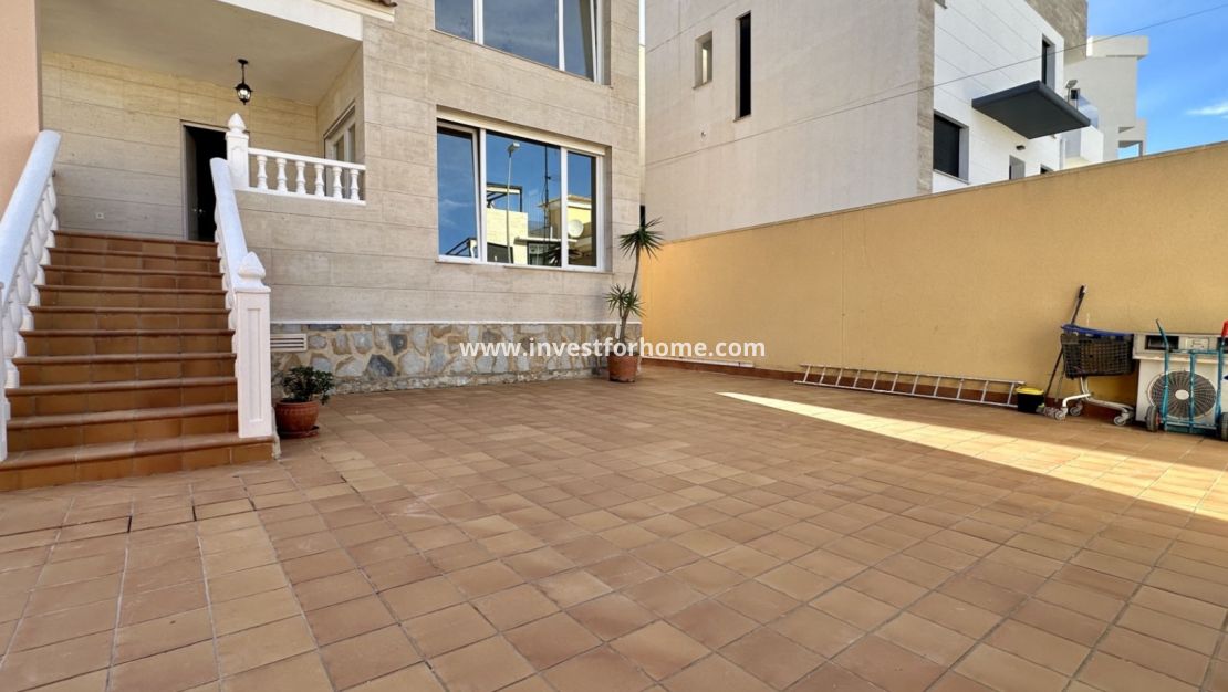 Reventa - Chalet - Orihuela Costa - Costa Blanca