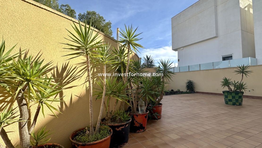 Reventa - Chalet - Orihuela Costa - Costa Blanca