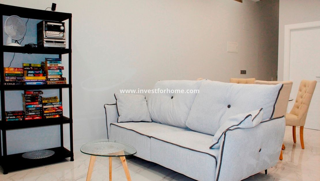 Reventa - Chalet - Orihuela Costa - Costa Blanca