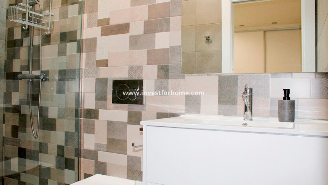 Reventa - Chalet - Orihuela Costa - Costa Blanca