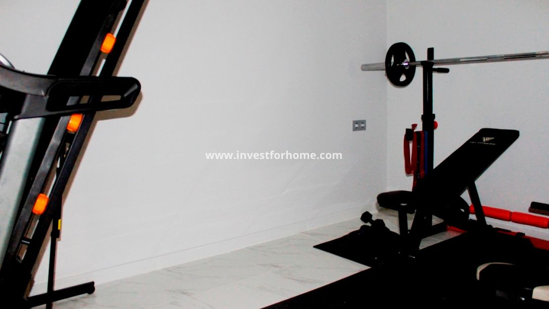 Reventa - Chalet - Orihuela Costa - Costa Blanca