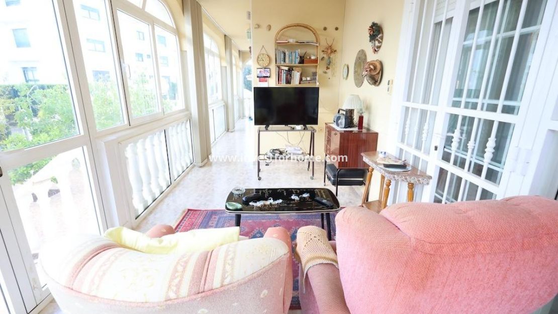 Reventa - Chalet - Orihuela Costa - Costa Blanca