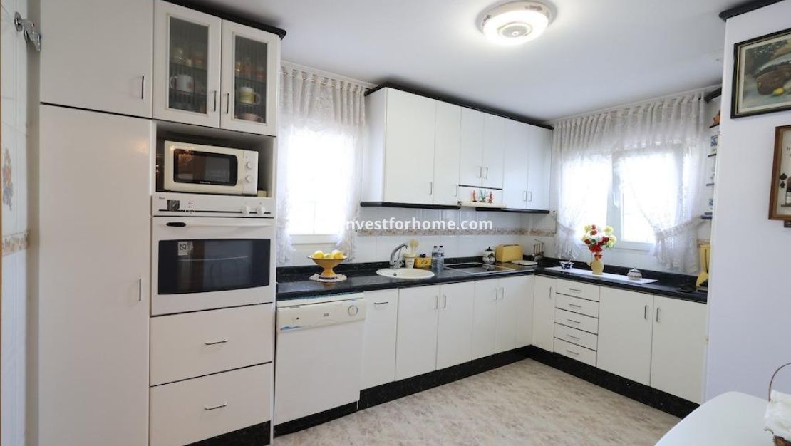 Reventa - Chalet - Orihuela Costa - Costa Blanca