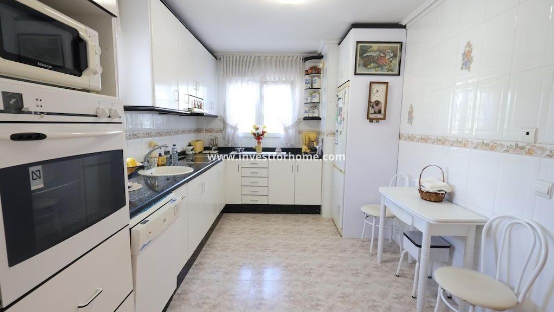 Reventa - Chalet - Orihuela Costa - Costa Blanca