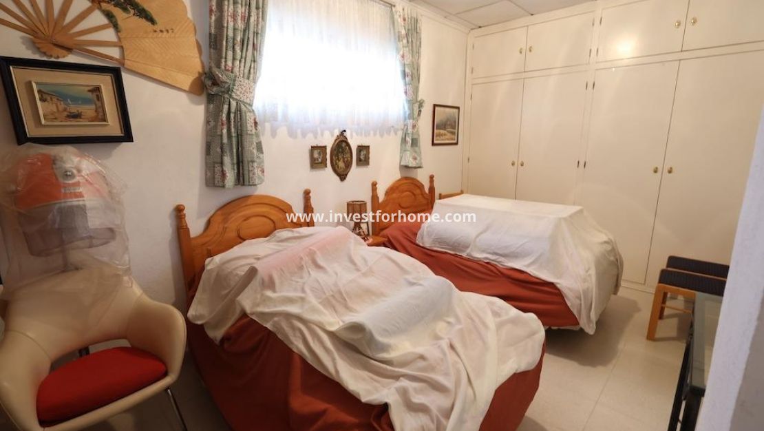 Reventa - Chalet - Orihuela Costa - Costa Blanca