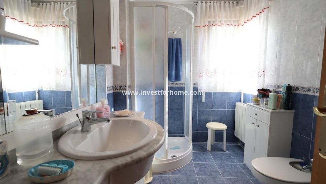 Reventa - Chalet - Orihuela Costa - Costa Blanca