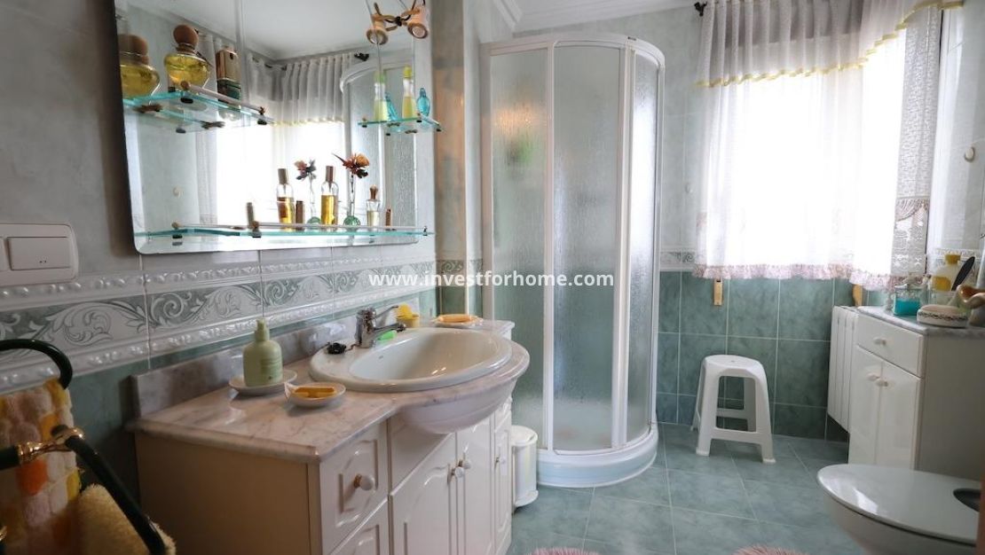 Reventa - Chalet - Orihuela Costa - Costa Blanca