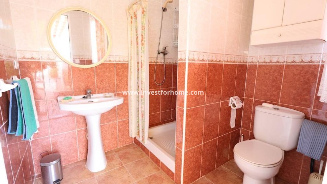 Reventa - Chalet - Orihuela Costa - Costa Blanca