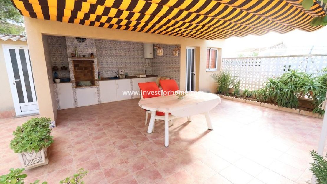 Reventa - Chalet - Orihuela Costa - Costa Blanca