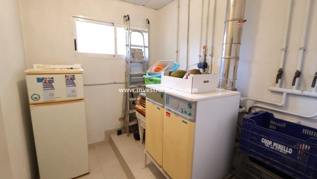 Reventa - Chalet - Orihuela Costa - Costa Blanca