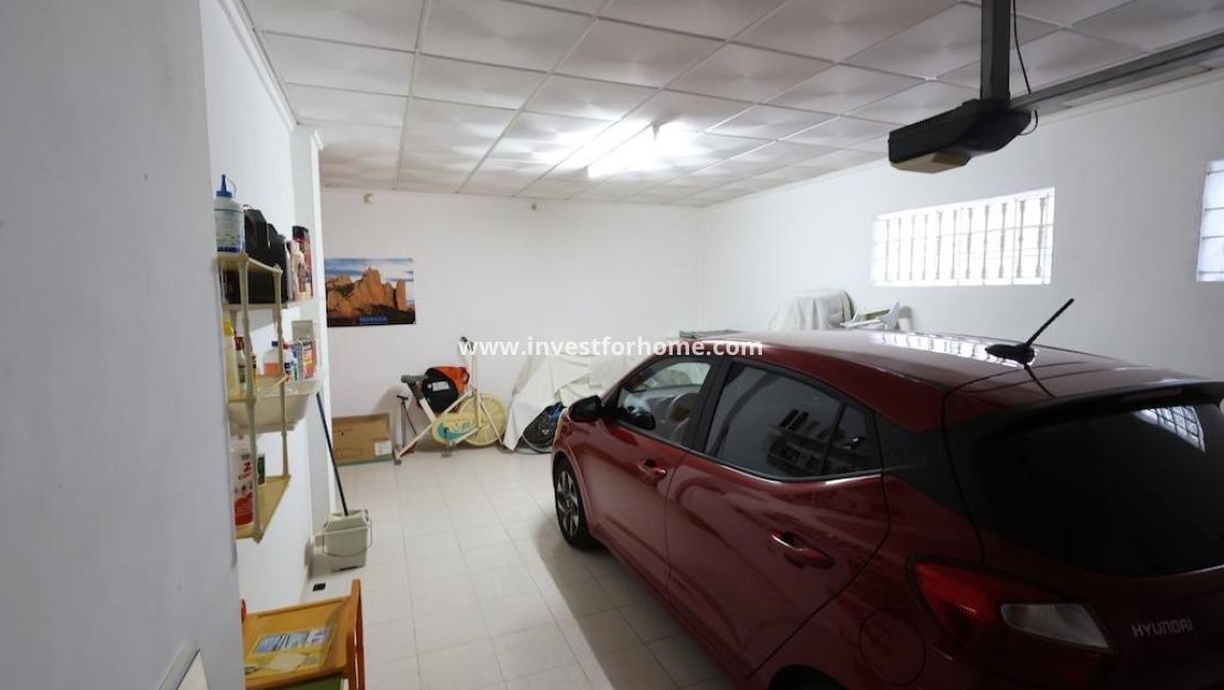 Reventa - Chalet - Orihuela Costa - Costa Blanca