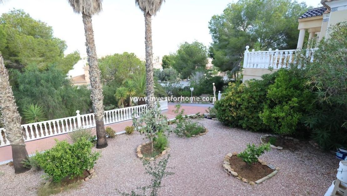 Reventa - Chalet - Orihuela Costa - Costa Blanca