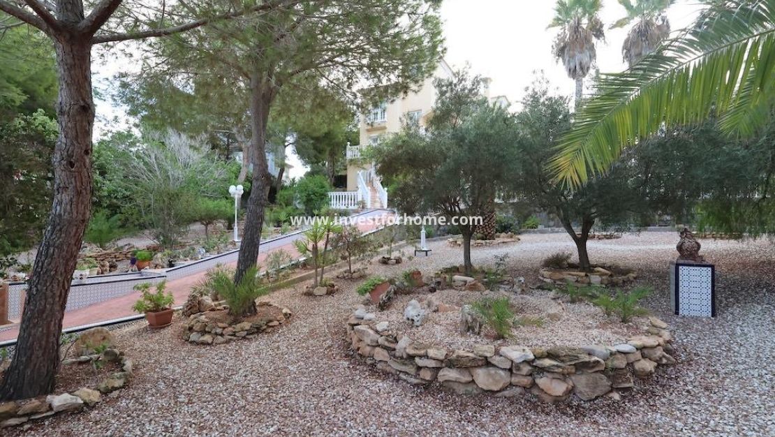 Reventa - Chalet - Orihuela Costa - Costa Blanca