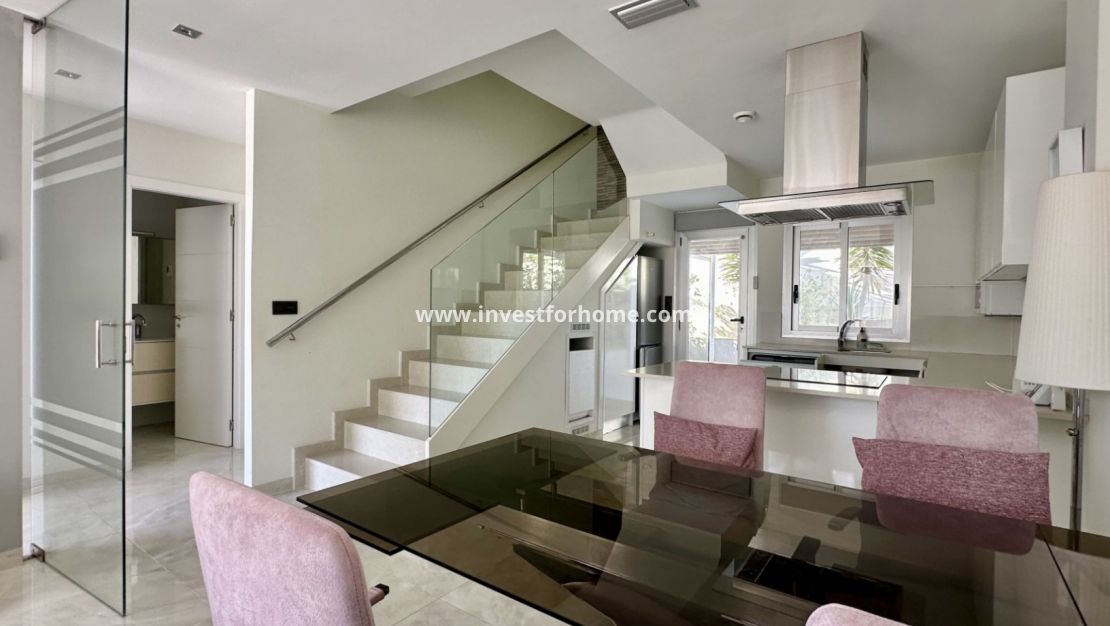 Reventa - Chalet - Orihuela Costa - Costa Blanca