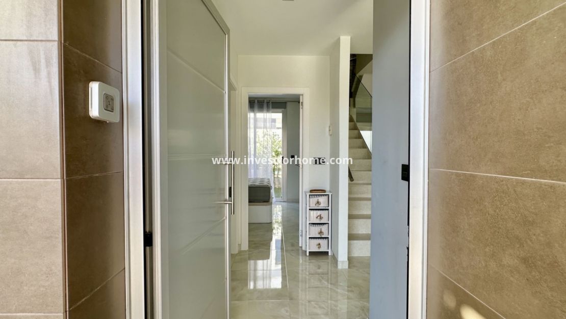 Reventa - Chalet - Orihuela Costa - Costa Blanca