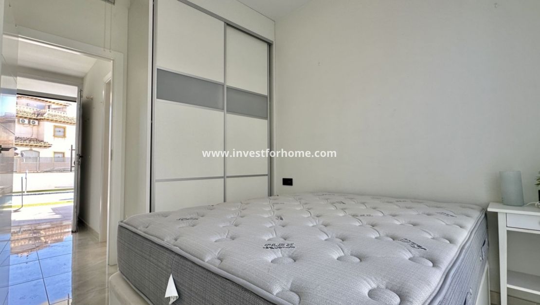 Reventa - Chalet - Orihuela Costa - Costa Blanca