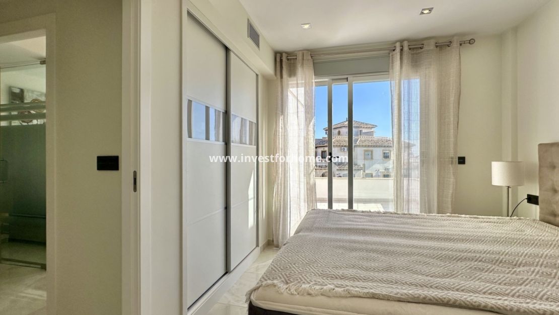 Reventa - Chalet - Orihuela Costa - Costa Blanca