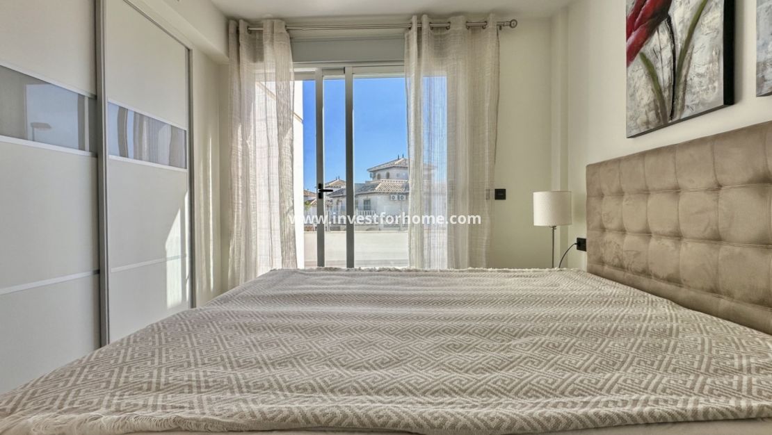 Reventa - Chalet - Orihuela Costa - Costa Blanca