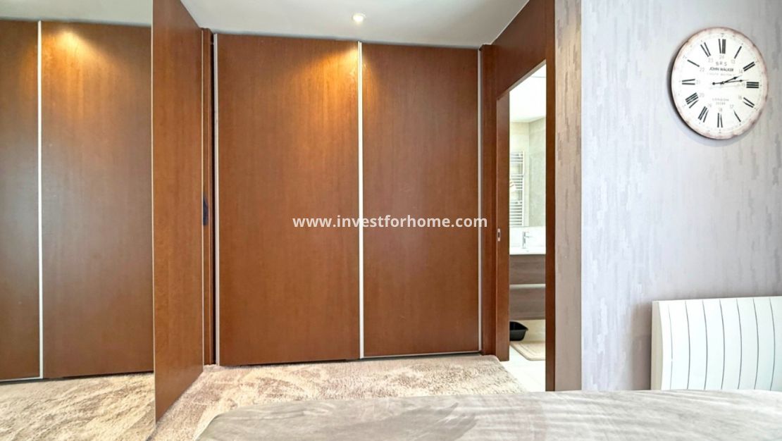 Reventa - Chalet - Orihuela Costa - Costa Blanca