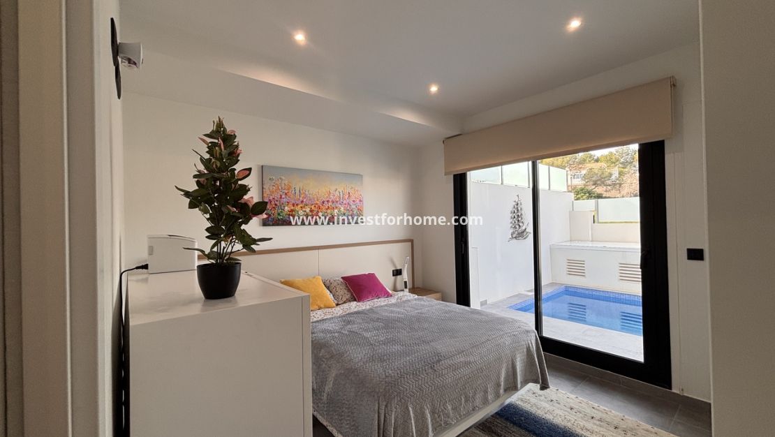 Reventa - Chalet - Orihuela Costa - Costa Blanca