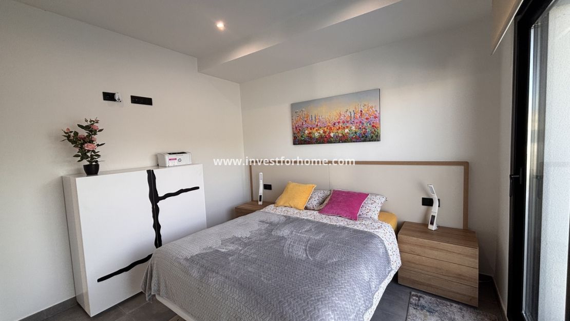 Reventa - Chalet - Orihuela Costa - Costa Blanca