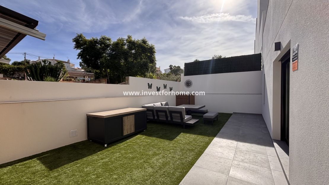 Reventa - Chalet - Orihuela Costa - Costa Blanca