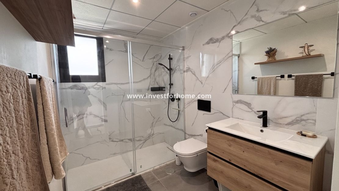 Reventa - Chalet - Orihuela Costa - Costa Blanca