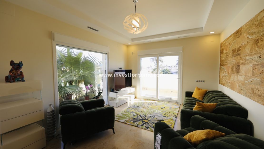 Reventa - Chalet - Orihuela Costa - Costa Blanca