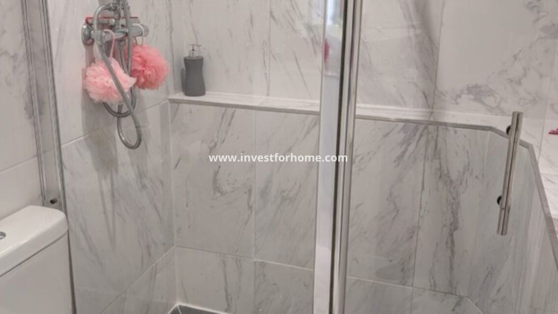 Reventa - Chalet - Orihuela Costa - Costa Blanca