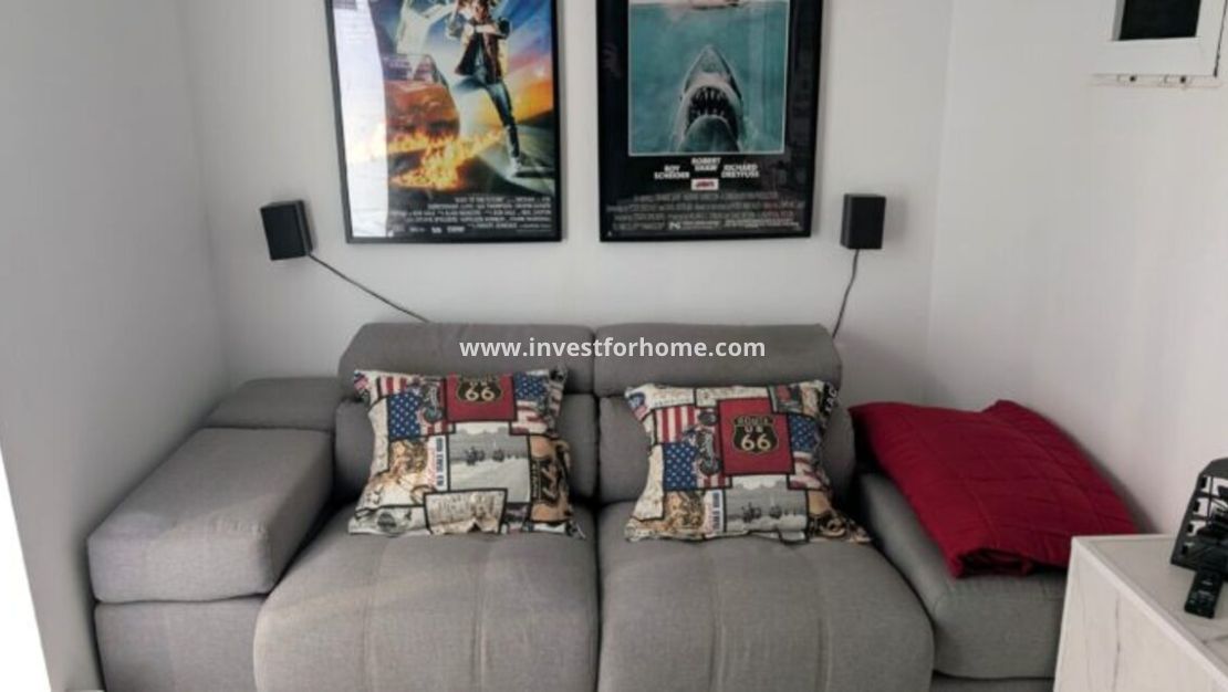 Reventa - Chalet - Orihuela Costa - Costa Blanca