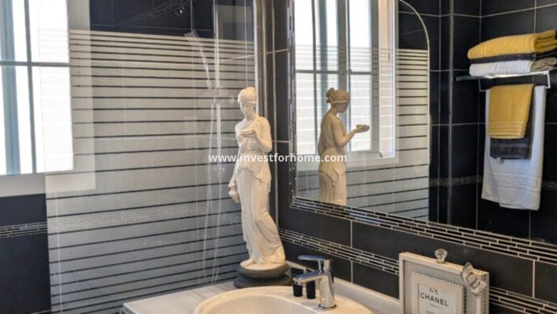 Reventa - Chalet - Orihuela Costa - Costa Blanca