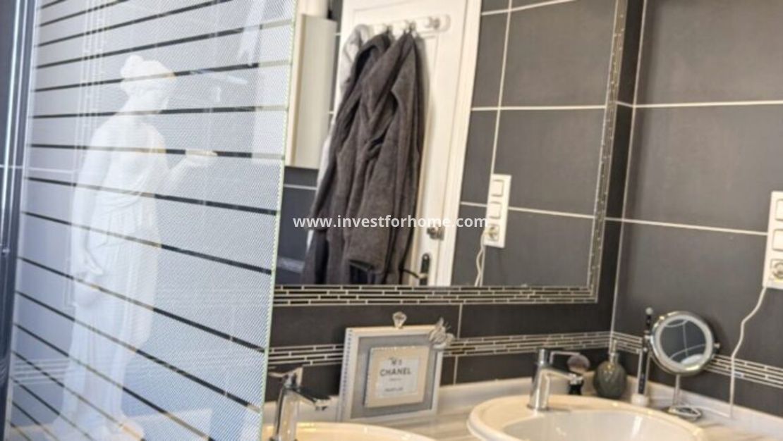 Reventa - Chalet - Orihuela Costa - Costa Blanca