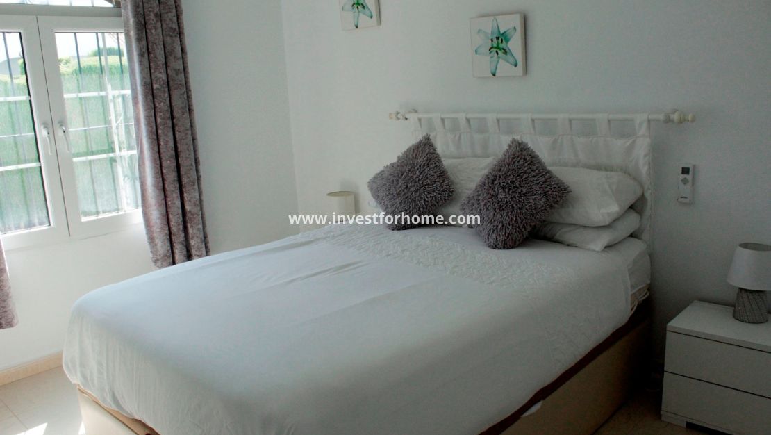 Reventa - Chalet - Orihuela Costa - Costa Blanca