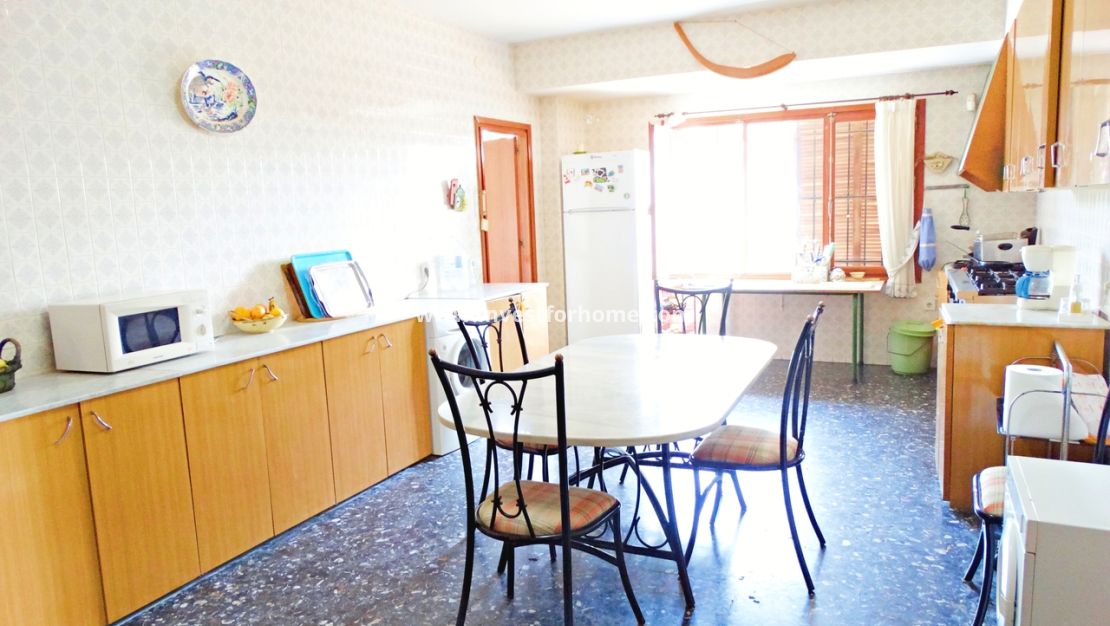 Reventa - Chalet - Orihuela Costa - Costa Blanca