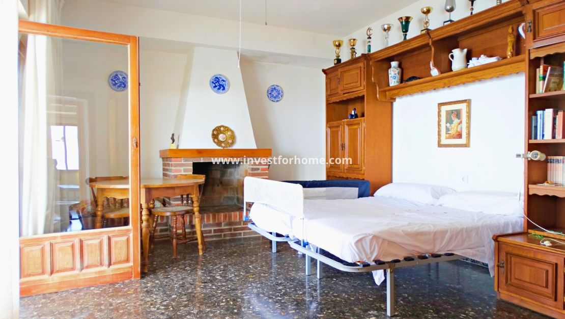 Reventa - Chalet - Orihuela Costa - Costa Blanca