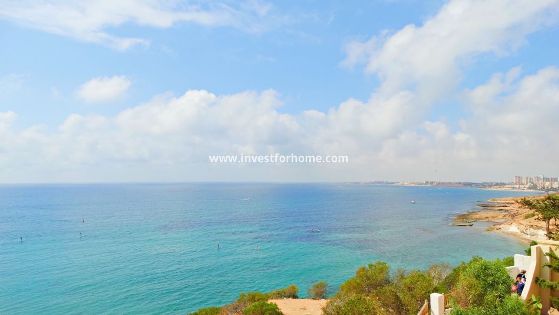 Reventa - Chalet - Orihuela Costa - Costa Blanca