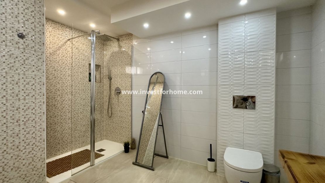 Reventa - Chalet - Orihuela Costa - Costa Blanca