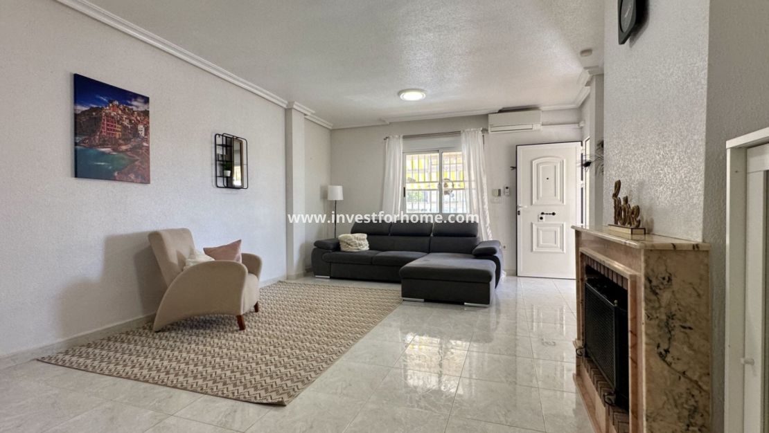 Reventa - Chalet - Orihuela Costa - Costa Blanca