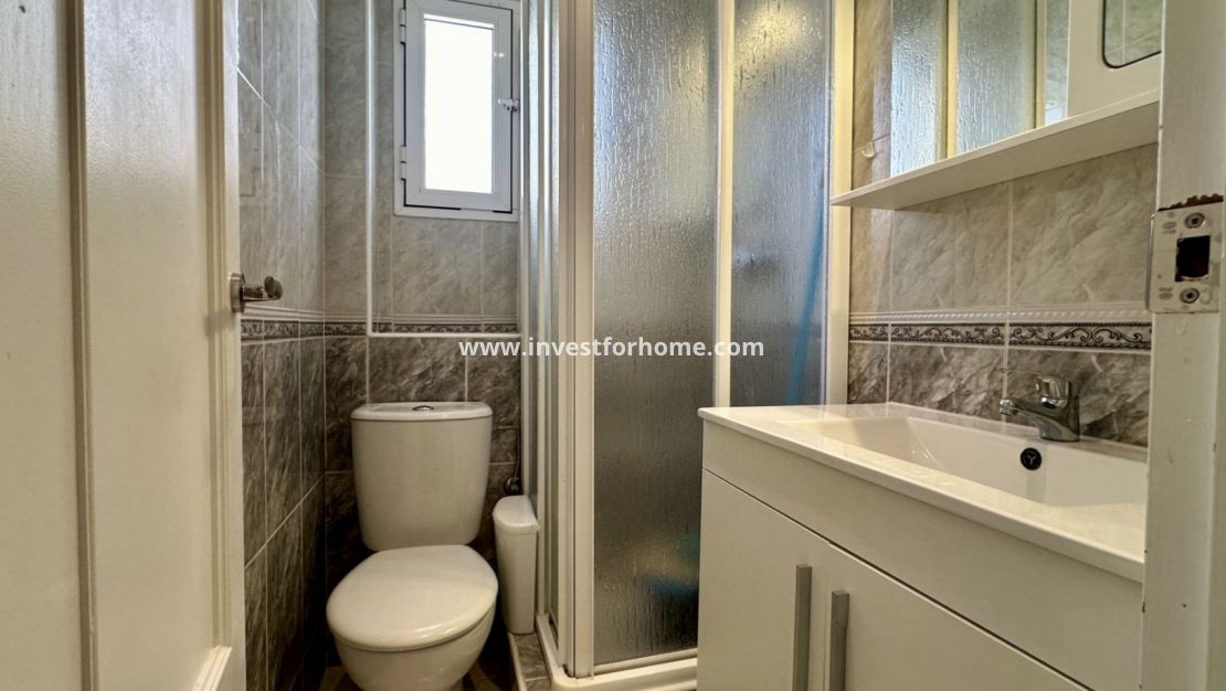 Reventa - Chalet - Orihuela Costa - Costa Blanca