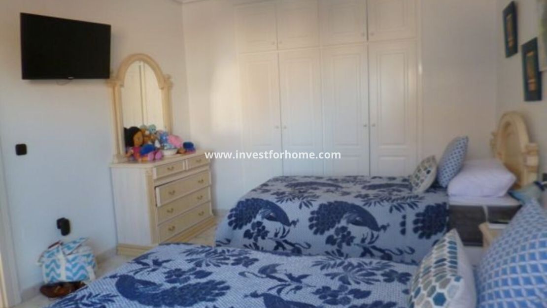 Reventa - Chalet - Orihuela Costa - Costa Blanca